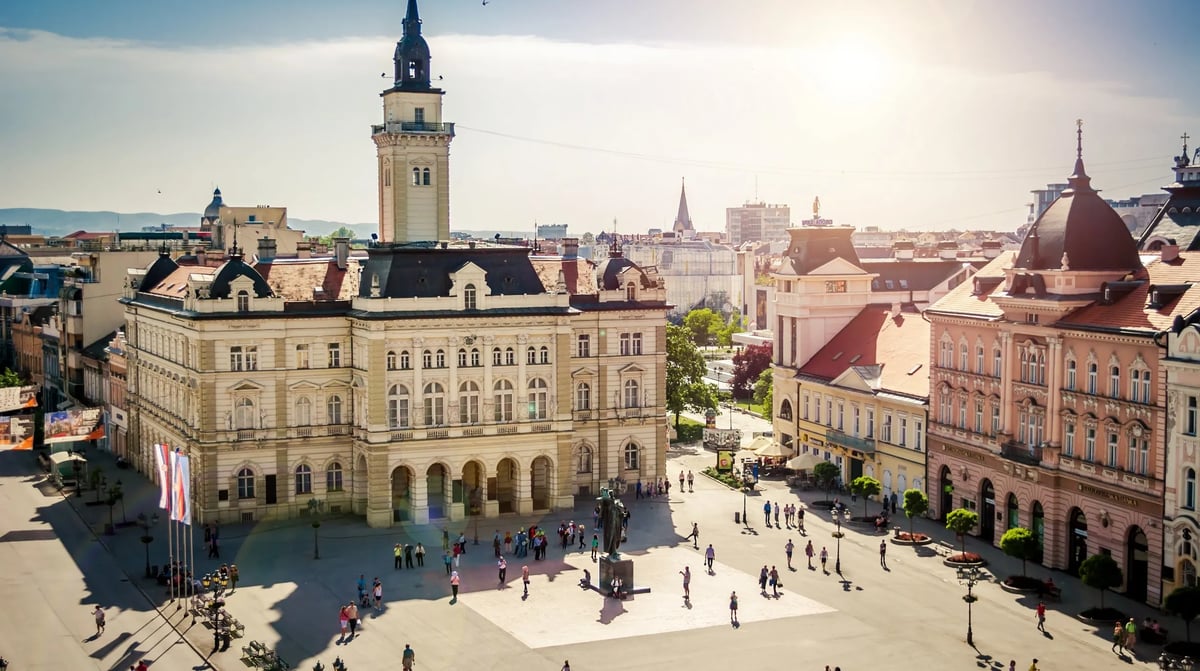 Novi Sad