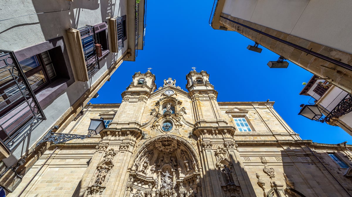 shutterstock_1905663502 San Sebastian Cathedral