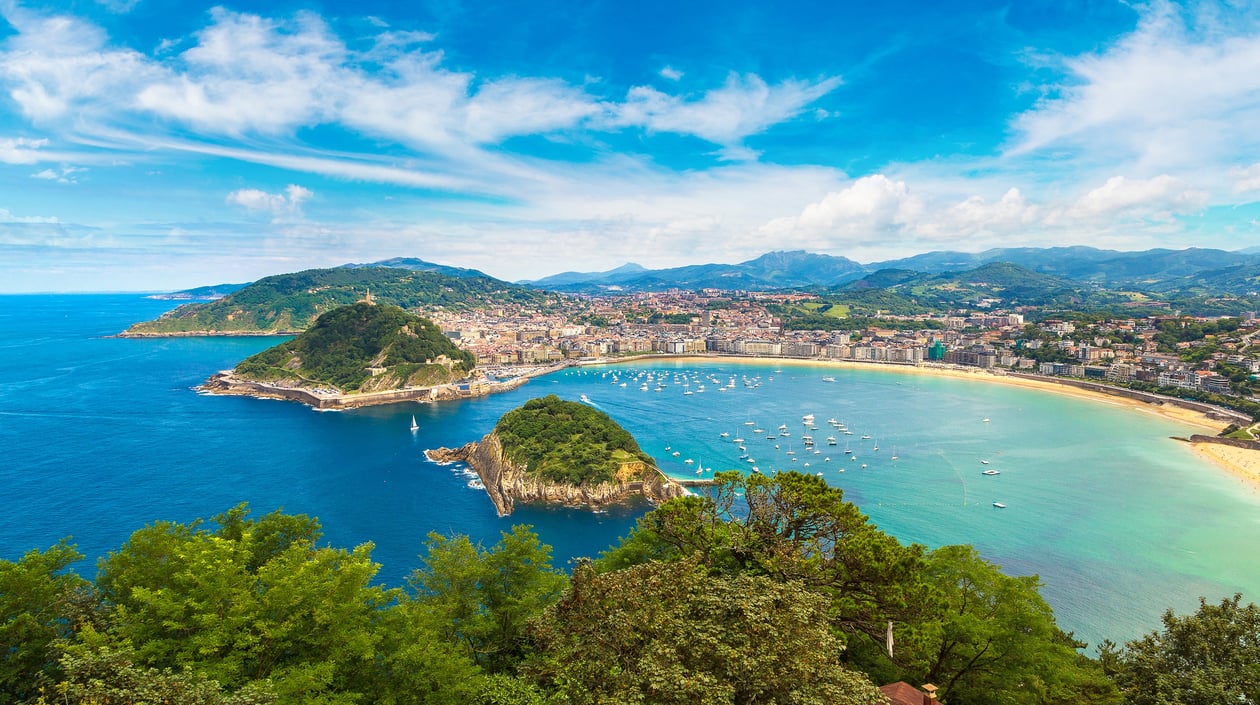 shutterstock_736770577 San Sebastian