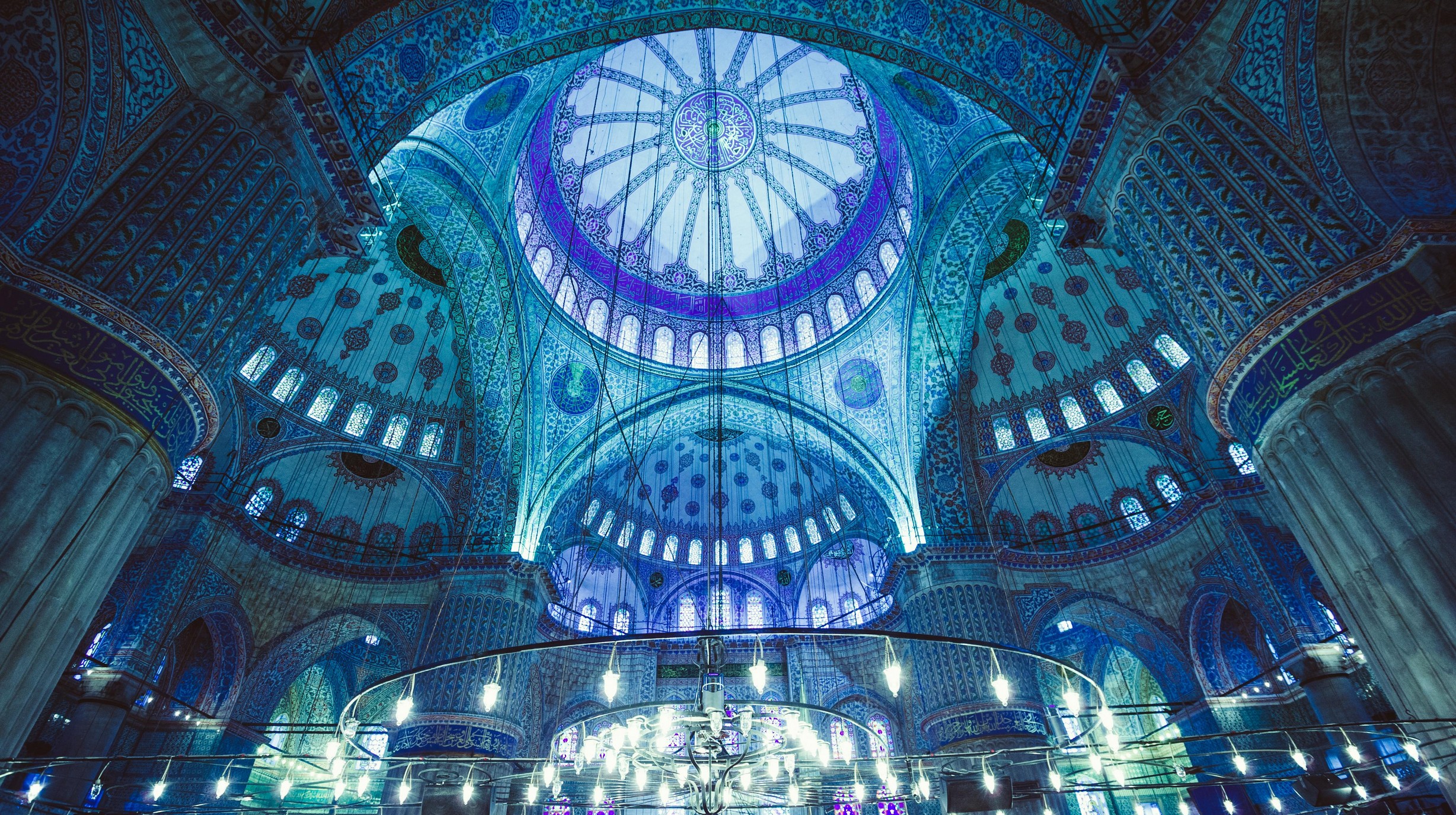 Blue Mosque-1