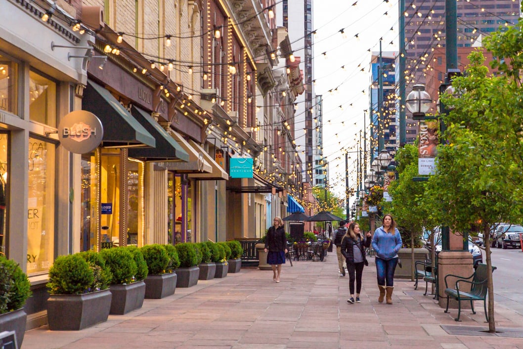 shutterstock_1104396104 Larimer Square Denver