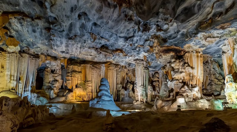 Cangogrotten Zuid-Afrika shutterstock_1982294417