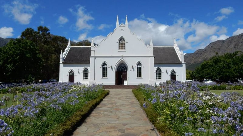 franschhoek