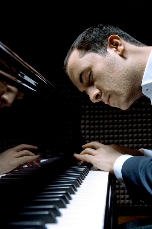 Igor Levit ©Felix Broede_VERTICAAL