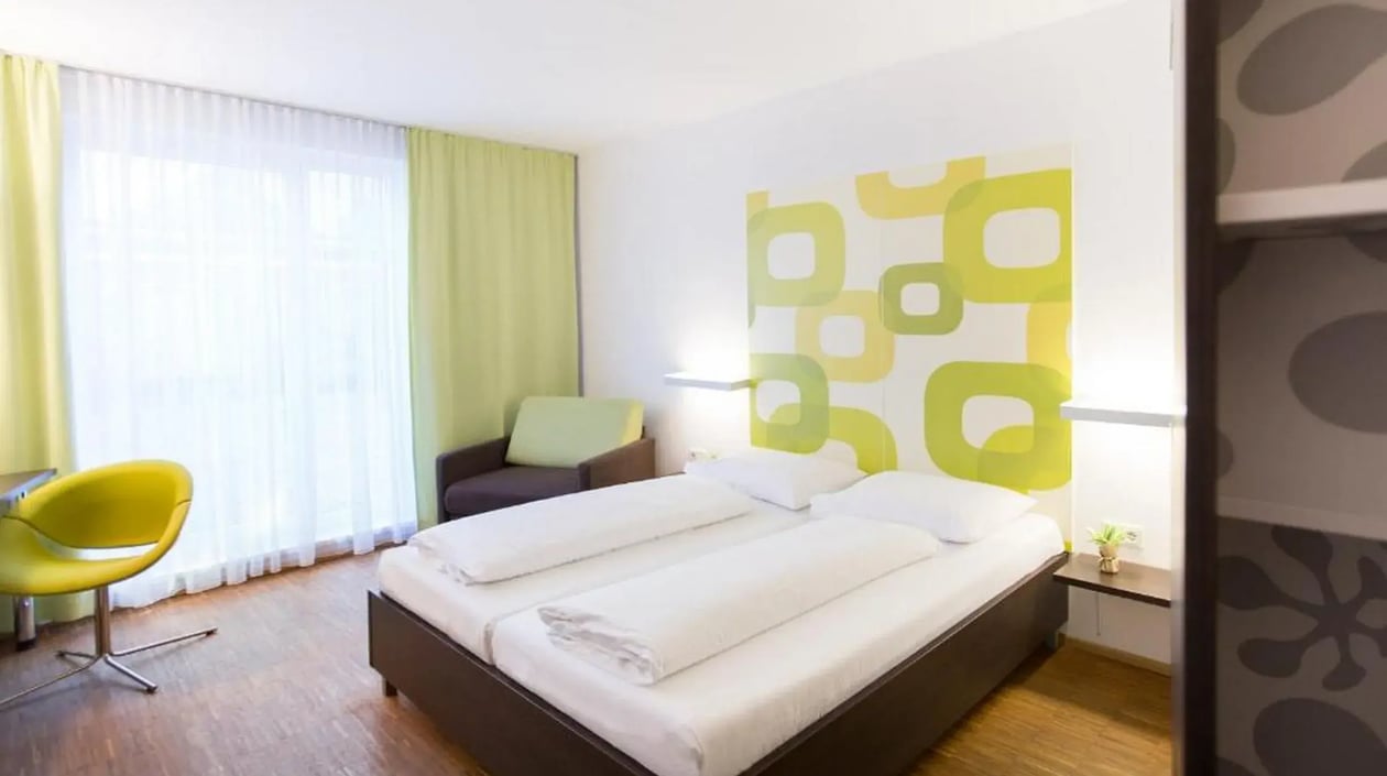 Arte Hotel Krems