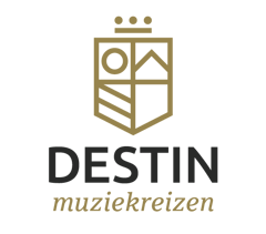 Destin_muziekreizen