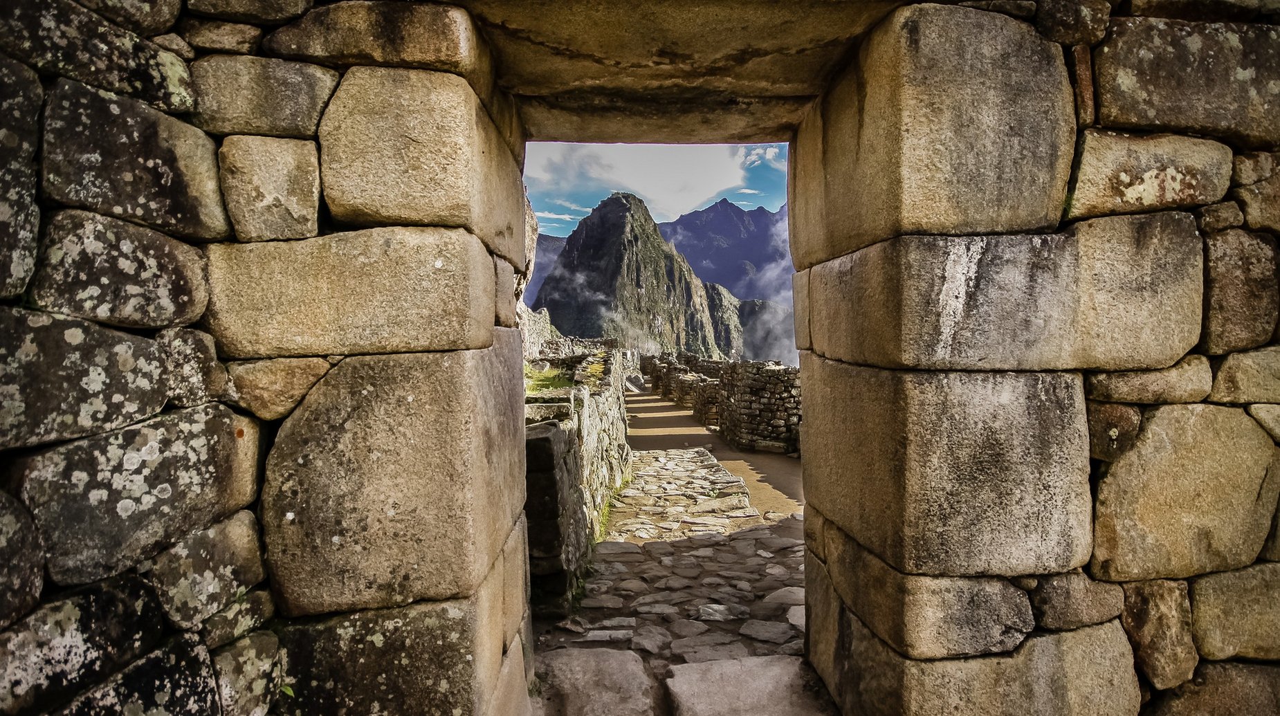 machu picchu amazone 2