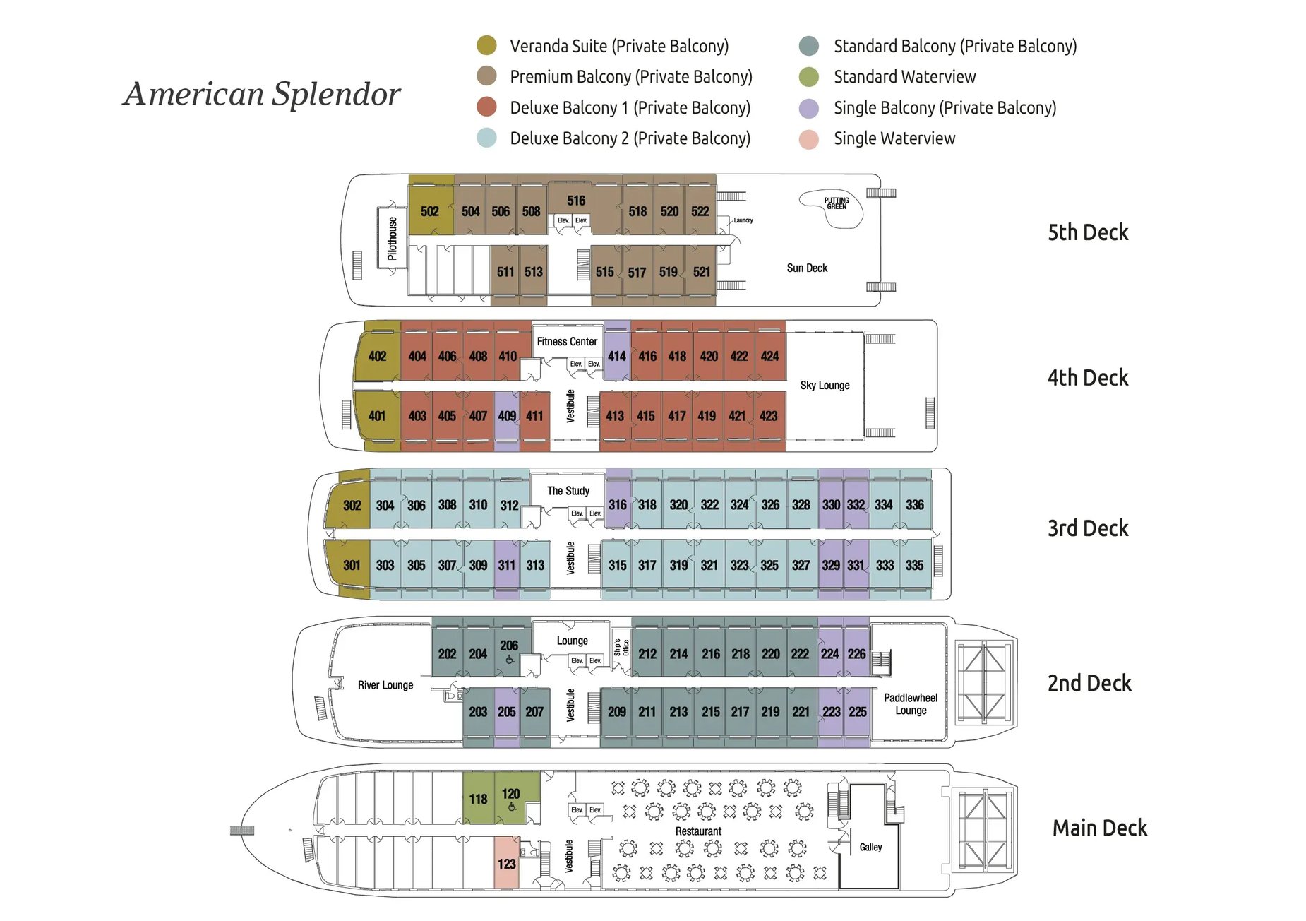 Dekplan_American Splendor