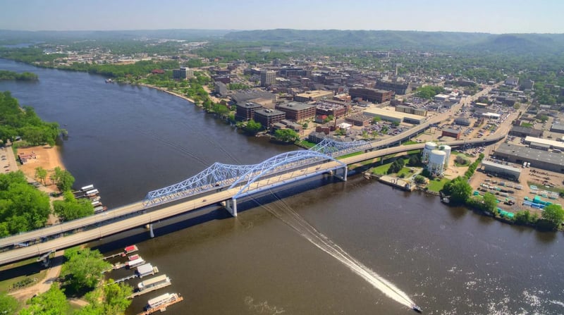 La Crosse