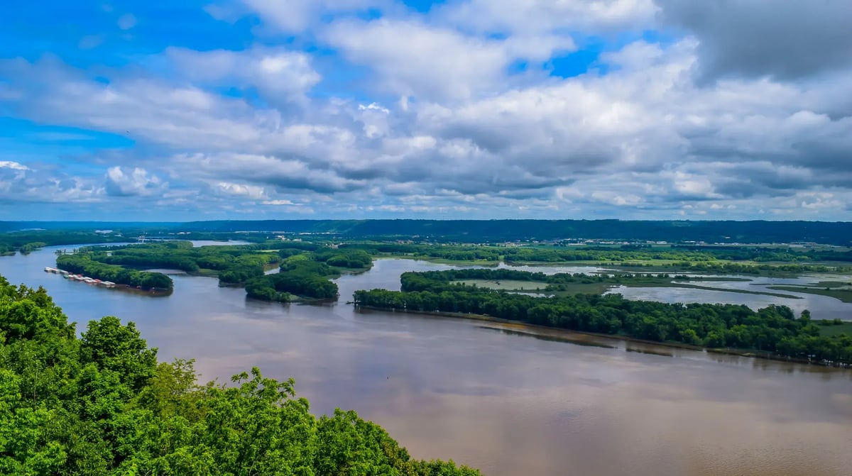 MississippiDelta