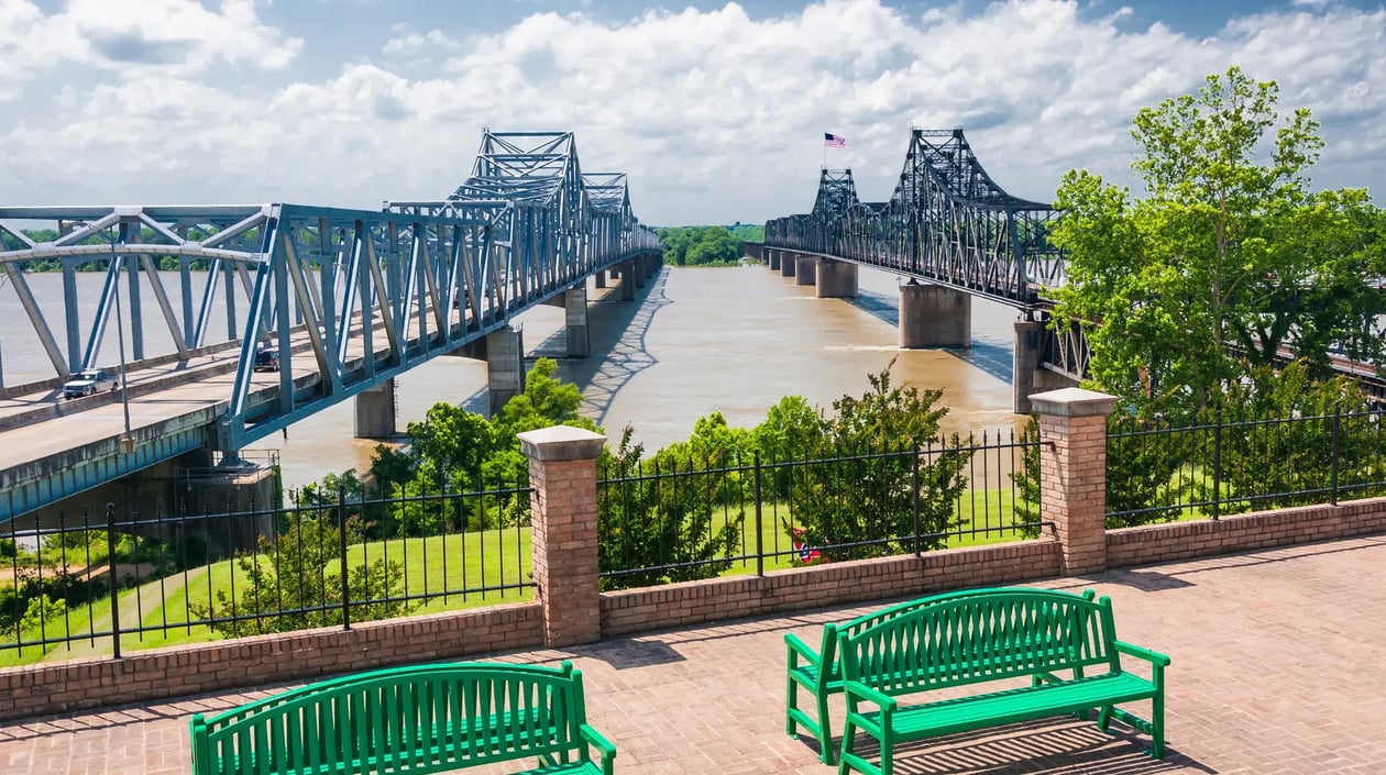 Vicksburg