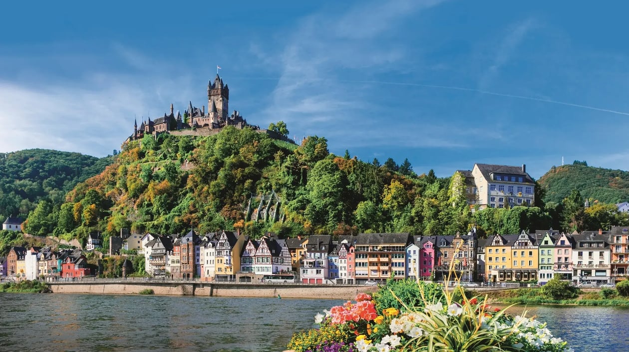 Cochem