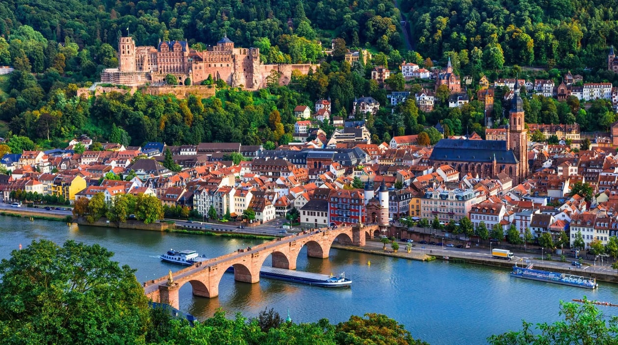 Heidelberg