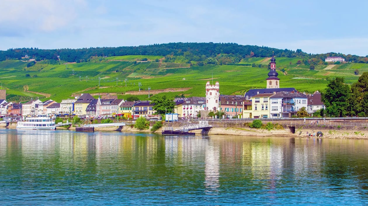 Rüdesheim