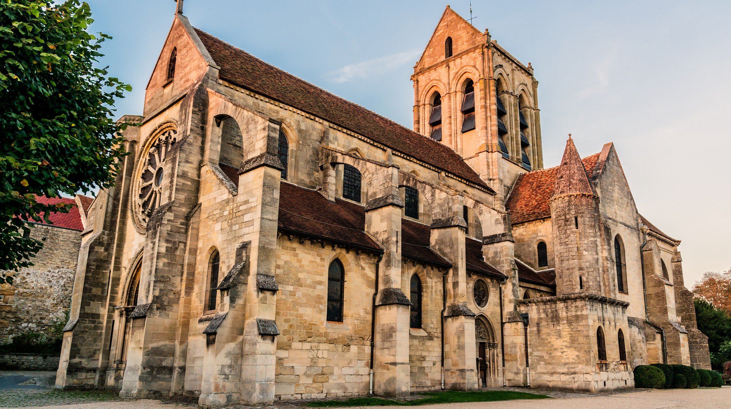 auvers sur oise 2020